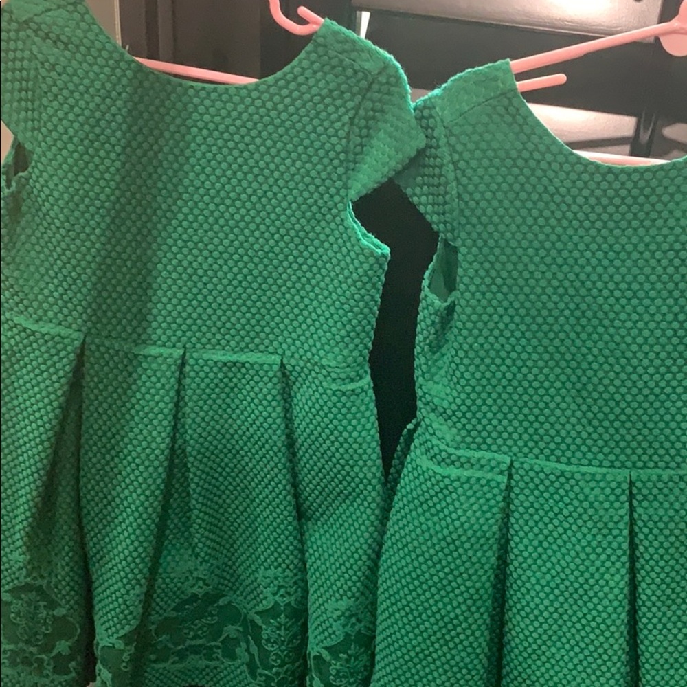 Christmas dress